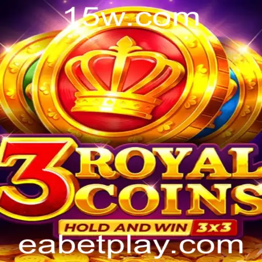Uma Viagem ao Mundo de 3RoyalCoins e a Plataforma eabet