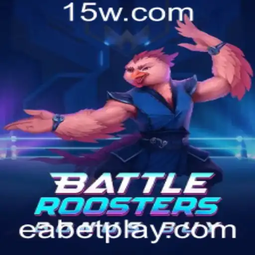 BattleRoostersBonusBuy: Uma Nova Experiência de Jogo no Mundo do Eabet