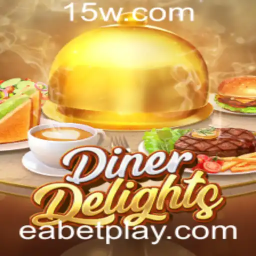 DinerDelights: O Jogo de Estratégia Culinária que Conquista Todos