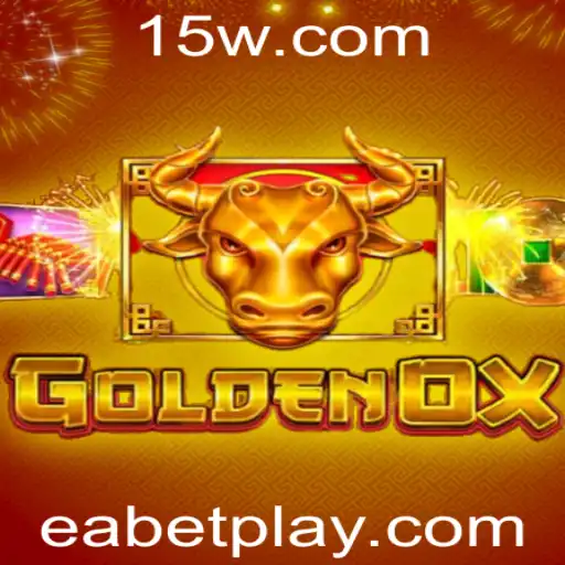 Descubra GoldenOx: O Novo Fenômeno dos Jogos de Casino Online
