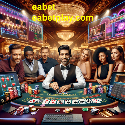 Cassino Ao Vivo