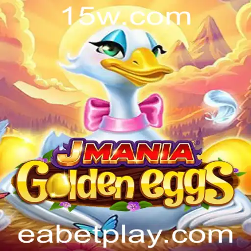 Descubra o Mundo de JManiaGoldenEggs