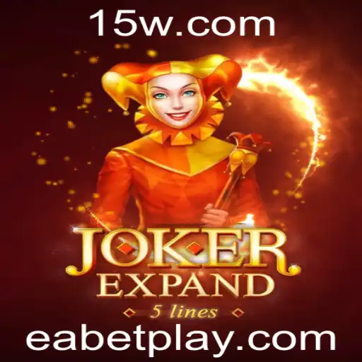 Descubra o Fascinante Mundo de JokerExpand com Eabet