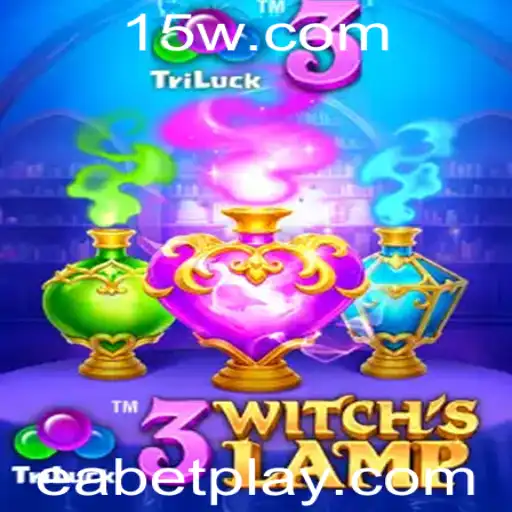 Explorando o Enigmatico 3WitchsLamp: O Jogo de Estratégia e Desafios