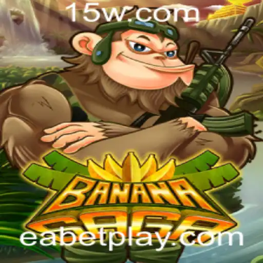 Descubra a Emoção de BananaSaga: Um Mergulho na Aventura Frutífera