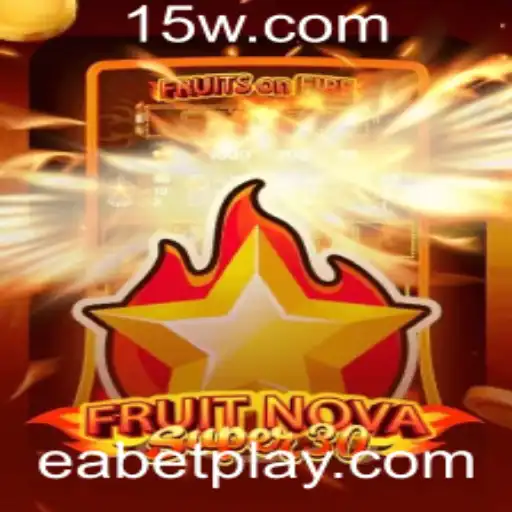 Conheça FruitrNovaSupe30: Um Jogo Inovador no Mundo Digital