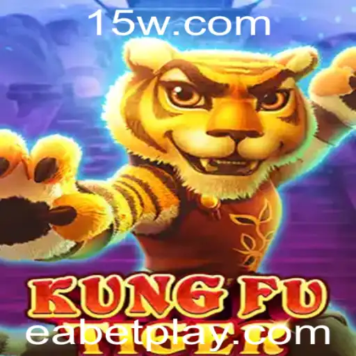 KungFuTiger: Uma Jornada Intensa na Arte do Kung Fu