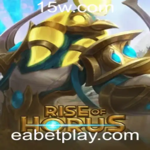 Explorando o Fascinante Mundo do Jogo RiseofHorus
