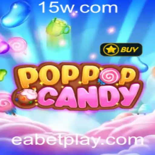 POPPOPCANDY: Descubra o Novo Jogo que Está Conquistando o Mundo