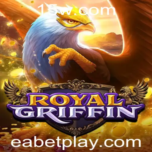 Descubra RoyalGriffin: O Jogo de Estratégia Inovador do Ano