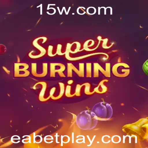 Descobrindo SuperBurningWins: Jogo Clássico de Slot com Elementos Modernos